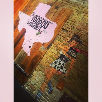 Voodoo Doughnut - Donuts Near Me - Austin, Texas Voodoo Doughnut - Donuts Near Me - Austin, Texas