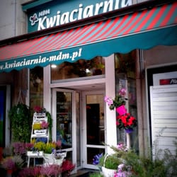 Kwiaciarnia MDM