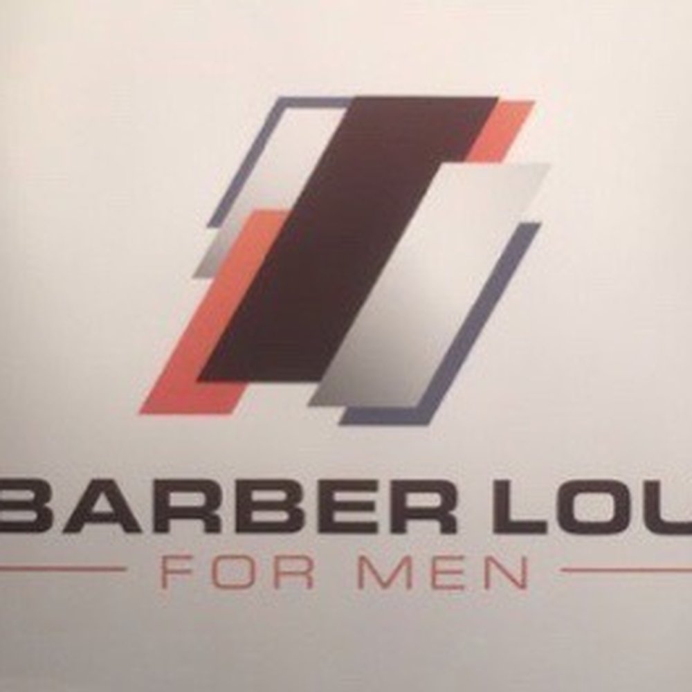 The Barber Lounge For Men - Logo - Barbers Near Me - Waldorf, Maryland The Barber Lounge For Men - Logo - Barbers Near Me - Waldorf, Maryland