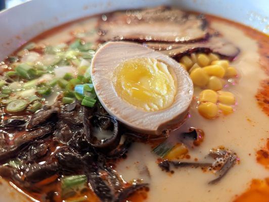 Yokai Ramen by null