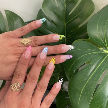 Pisces Nail studio - Nails - Nail Salons Near Me - Cypress, California Pisces Nail studio - Nails - Nail Salons Near Me - Cypress, California