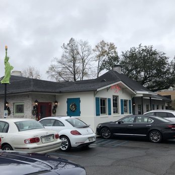 Bon Temps Grill - Outside of new Location. - Cajun/Creole Near Me - Lafayette, Louisiana Bon Temps Grill - Outside of new Location. - Cajun/Creole Near Me - Lafayette, Louisiana