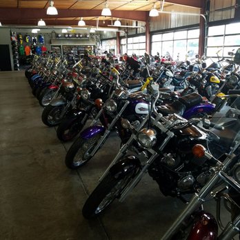 Monster Powersports - Motorcycle Dealers Near Me - Wauconda, Illinois Monster Powersports - Motorcycle Dealers Near Me - Wauconda, Illinois