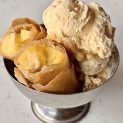 Adobo Republic - Banana Turon