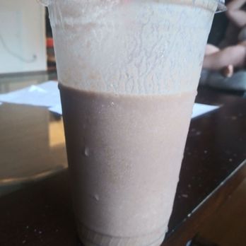 Juice Kaboose - Mudslide organic cocoa peanut butter banana and apple juice - Juice Bars & Smoothies Near Me - San Diego, California Juice Kaboose - Mudslide organic cocoa peanut butter banana and apple juice - Juice Bars & Smoothies Near Me - San Diego, California