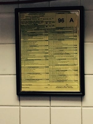 Menu photo 8 Arhiboo Shawarma Stone Mountain, GA