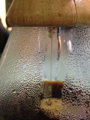 Menu photo 2 Bambú Seville, SE Menu photo 2 Bambú Seville, SE