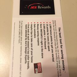 All Seasons True Value - Look what got in the mail! whoo hoo more discounts!