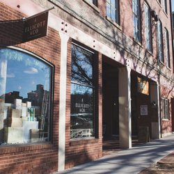 Ellicott - Come see us at our brick and mortar on Market St, Just down from Central Market.