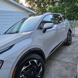 Cronin Kia