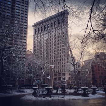 Madison Square Park - Parks Near Me - New York, New York Madison Square Park - Parks Near Me - New York, New York