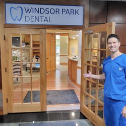 Windsor Park Dental