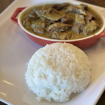 So Good Chinese Restaurant - Chinese Near Me - Richmond Hill, Ontario