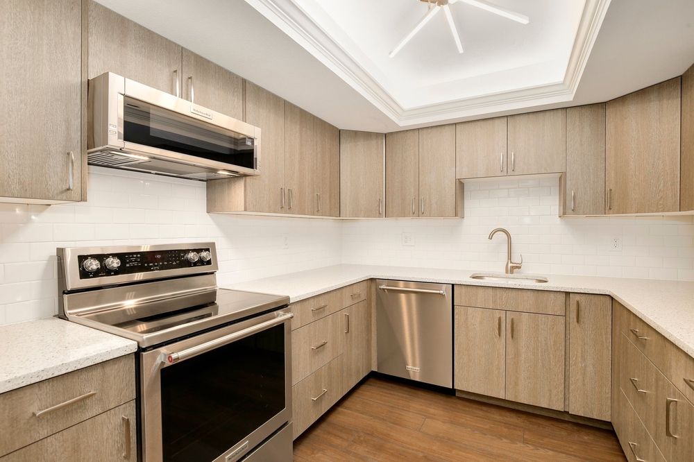 A1 Cabinets & Granite - countertop fabricator in Seattle, WA