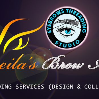 Leila's Brow Art - We are try to moving to a new location in midtown global market , thank you for your cooperation and suporting us in the last 6 years - Threading Services Near Me - Minneapolis, Minnesota