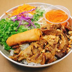Bun - Vermicelli