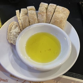 Sweet Basil Bistro - Bread service - Italian Near Me - Big Bear Lake, California Sweet Basil Bistro - Bread service - Italian Near Me - Big Bear Lake, California