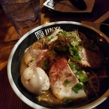 JINYA Ramen Bar - Murray - Cha cha cha - Ramen Near Me - Murray, Utah JINYA Ramen Bar - Murray - Cha cha cha - Ramen Near Me - Murray, Utah