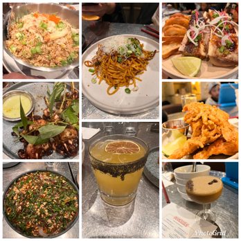 Lunch Lady - Vietnamese Near Me - Vancouver, British Columbia