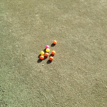 Keeton Park Golf Course - Golf Near Me - Dallas, Texas