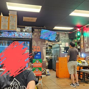 Homey Skewer - Inside of the shop - Chinese Near Me - San Jose, California Homey Skewer - Inside of the shop - Chinese Near Me - San Jose, California