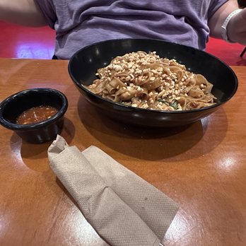 Pei Wei Asian Kitchen - Drunken noodles - Asian Fusion Near Me - Tucson, Arizona Pei Wei Asian Kitchen - Drunken noodles - Asian Fusion Near Me - Tucson, Arizona