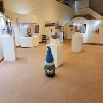 Iroquois Museum - Museums Near Me - Howes Cave, New York