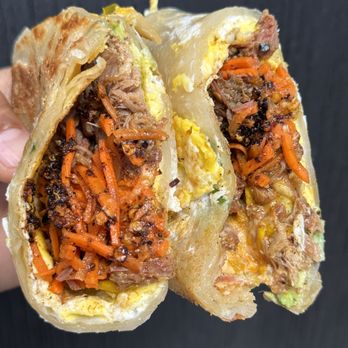 Maya Congee Cafe - Sandwiches Near Me - Brooklyn, New York Maya Congee Cafe - Sandwiches Near Me - Brooklyn, New York
