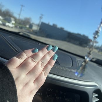 T & S Nail Spa - Nails - Nail Salons Near Me - Maryville, Missouri T & S Nail Spa - Nails - Nail Salons Near Me - Maryville, Missouri