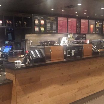 Starbucks - Menu/Purchasing Area - Coffee & Tea Near Me - Rego Park, New York Starbucks - Menu/Purchasing Area - Coffee & Tea Near Me - Rego Park, New York