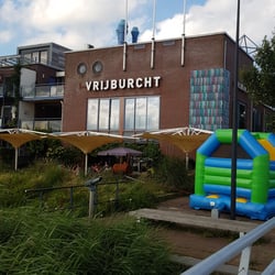 Vrijburcht