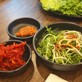 Hanyang Jokbal - Korean Near Me - Mississauga, Ontario Hanyang Jokbal - Korean Near Me - Mississauga, Ontario