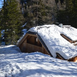 Alpinhuetten Turrach - Juri Feriendomizile
