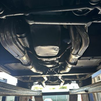 MGR Muffler & Auto Repair - Auto Repair Near Me - Richmond, California MGR Muffler & Auto Repair - Auto Repair Near Me - Richmond, California