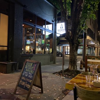 Backwoods Brewing - Breweries Near Me - Portland, Oregon