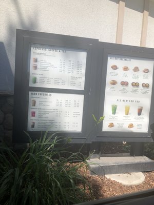 Menu photo 4 Starbucks Kingsburg, CA Menu photo 4 Starbucks Kingsburg, CA