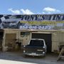 Photo of Tony's Professional Tint