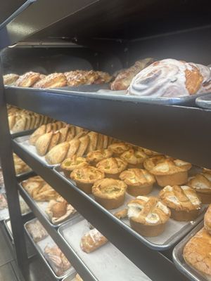 Maravilla's Bakery by null