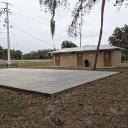 Bob Mason Waterfront Park - Bob Mason Waterfront Park, LaBelle