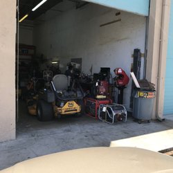 T Mowers - T Mowers