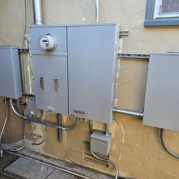 Zap Electric - Custom Breaker panel layout - Electricians Near Me Zap Electric - Custom Breaker panel layout - Electricians Near Me