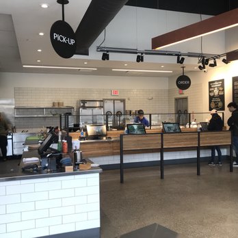 honeygrow - Interior - Salad Near Me - Pittsburgh, Pennsylvania honeygrow - Interior - Salad Near Me - Pittsburgh, Pennsylvania