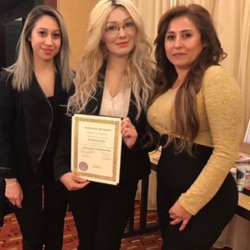 Forever Lasting Beauty - Microblading Class
