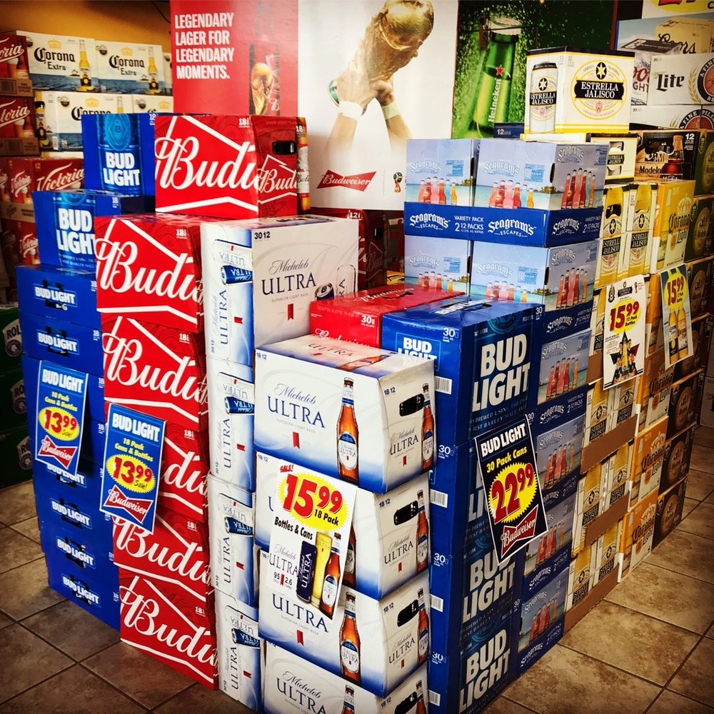BILL’S WINE & LIQUOR Updated August 2024 10 Photos 7431 Annapolis