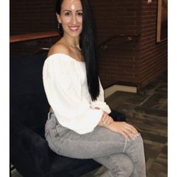 CrossFit Prime - Bumble profile that spammed me