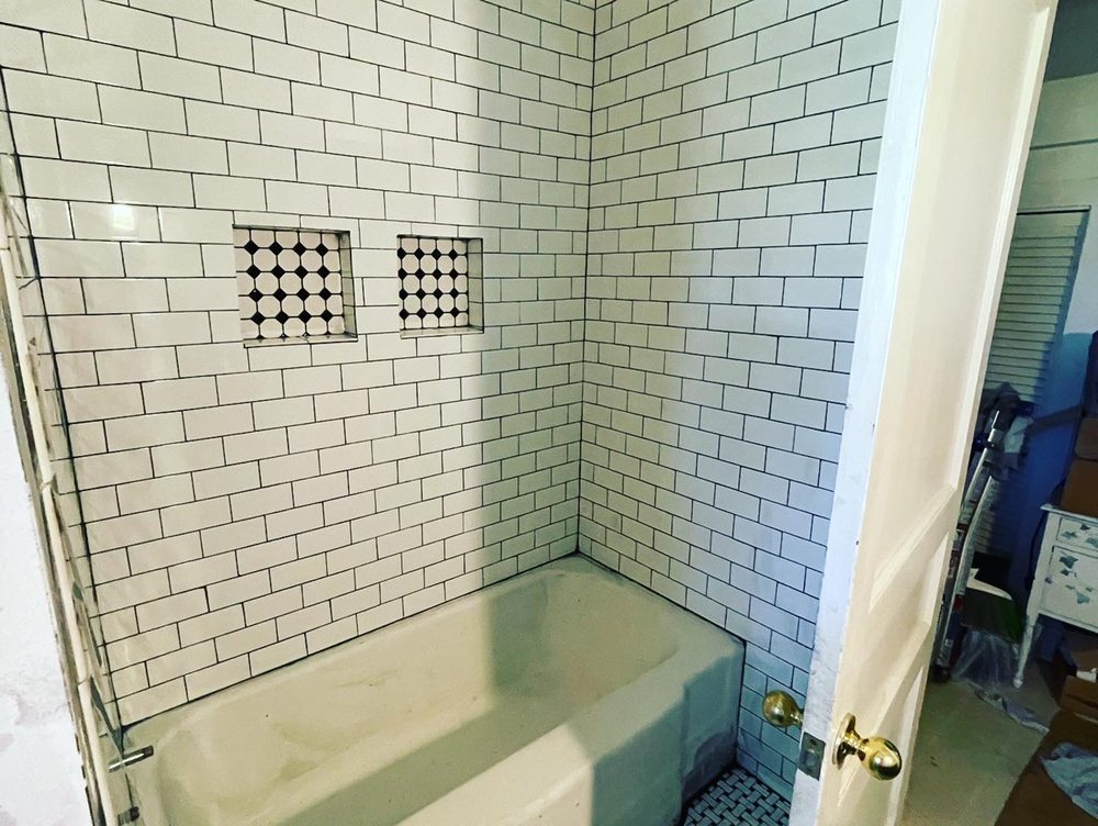 Slide of Blue Ladder Renovations & Repairs