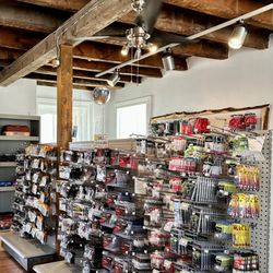 Oomen's Fishing Tackle