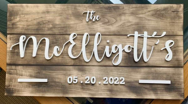Custom Gift Engraving - Looking for a gift for someone special or wanting to customize your own items? This is the place for all your custom engraving. Custom Gift Engraving - Looking for a gift for someone special or wanting to customize your own items? This is the place for all your custom engraving.