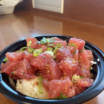 Generations Kitchen - Poke bowl - Hawaiian Near Me - Las Vegas, Nevada Generations Kitchen - Poke bowl - Hawaiian Near Me - Las Vegas, Nevada