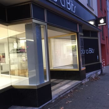 Lots a Bits - Apple Premium Reseller - IT Services & Computer Repair Near Me - Haan, NW Lots a Bits - Apple Premium Reseller - IT Services & Computer Repair Near Me - Haan, NW